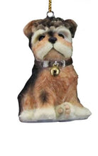 Load image into Gallery viewer, Resin Puppy Decoration