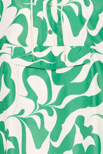 Load image into Gallery viewer, B Young Aska Cape - Green