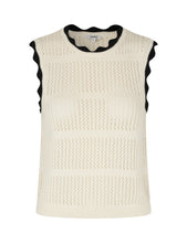 Load image into Gallery viewer, mbyM Humillia Knitted Vest