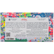 Load image into Gallery viewer, Arthouse Unlimited Spring Oat Milk Chocolate