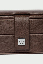 Load image into Gallery viewer, Tutti Dune Small Jewellery Box - Brown