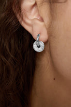 Load image into Gallery viewer, Tutti Celestial Earrings - Silver & Gold