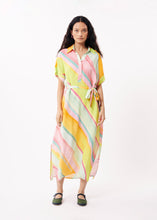 Load image into Gallery viewer, FRNCH Galiena Shirt Dress