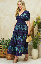 Load image into Gallery viewer, Hope & Ivy Ramona Dress