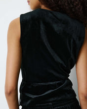 Load image into Gallery viewer, Grace & Mila Benny Velvet Waistcoat - 2 Colours