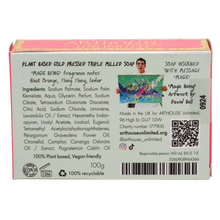 Load image into Gallery viewer, Arthouse Unlimited Magic Being Slab Soap