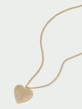 Load image into Gallery viewer, Tutti Spirit Necklace - Silver & Gold