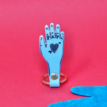 Load image into Gallery viewer, Ark Papa Key Fob - 2 Colours