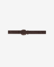 Load image into Gallery viewer, Grace & Mila Vallois Woven Belt