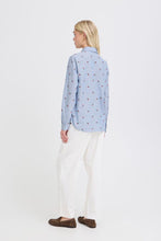 Load image into Gallery viewer, B Young Fenix Emblem Shirt