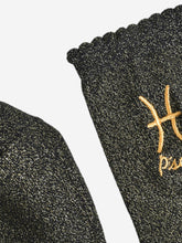 Load image into Gallery viewer, Sock Talk Women’s Zodiac Glitter Socks