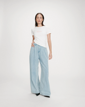 Load image into Gallery viewer, Grace & Mila Vigee “sucre”’ T-shirt