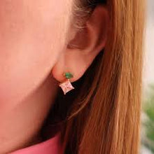 Load image into Gallery viewer, Amelia Scott Esme statement studs