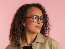 Load image into Gallery viewer, Goodlookers Adrienne - Matt Tortoiseshell / Matt White Tortoiseshell