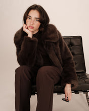 Load image into Gallery viewer, Grace & Mila Shonna Coat - 2 Colours
