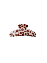 Load image into Gallery viewer, Black Colour DK Naomi Hair Claw - 2 Designs