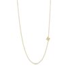Load image into Gallery viewer, Pure by Nat Initial Short Necklace