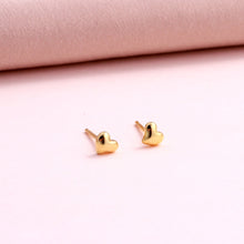 Load image into Gallery viewer, Attic Creations Message Bottle Earrings - ‘You’re the best’