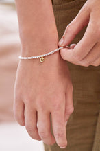 Load image into Gallery viewer, Estella Bartlett Sienna Bracelet - Puffed Heart