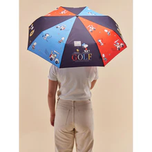 Load image into Gallery viewer, Original Duckhead Umbrella - Peanuts