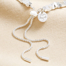 Load image into Gallery viewer, Rectangular Beaded Bracelet