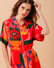 Load image into Gallery viewer, Grace &amp; Mila Miel Shirt Dress
