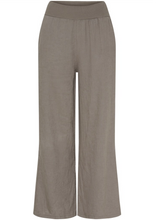 Load image into Gallery viewer, Marta du Chateau Anette Linen Trousers - 4 Colours