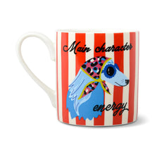 Load image into Gallery viewer, Hijinx Mug- Main Character Energy