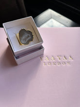 Load image into Gallery viewer, YAA YAA London Mega Statement Ring