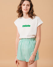 Load image into Gallery viewer, Grace &amp; Mila Mure Gelato T-Shirt
