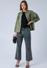 Load image into Gallery viewer, Religion Alice Shirt - Khaki