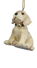 Load image into Gallery viewer, Resin Puppy Decoration