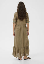 Load image into Gallery viewer, Culture Lucinda Dress