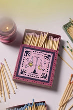 Load image into Gallery viewer, Paddywax Jumbo Boxed Matches - Balance