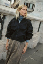 Load image into Gallery viewer, Culture Cornelie Short Jacket