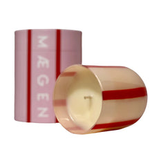 Load image into Gallery viewer, Maegen Atina Candle - Orange Blossom & Basil