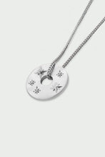 Load image into Gallery viewer, Tutti Celestial Necklace - Silver & Gold