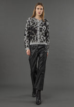 Load image into Gallery viewer, Religion Erin Cardigan - Grey