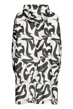 Load image into Gallery viewer, B Young Aska Cape - Black