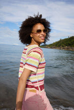 Load image into Gallery viewer, ICHI Bandie Top