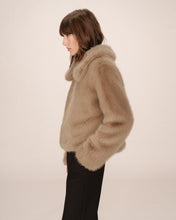 Load image into Gallery viewer, Grace & Mila Shonna Coat - 2 Colours