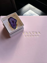Load image into Gallery viewer, YAA YAA London Mega Statement Ring