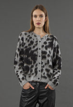 Load image into Gallery viewer, Religion Erin Cardigan - Grey
