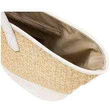 Load image into Gallery viewer, Every Other Twin Strap Large Shoulder Bag - 2 colours