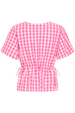 Load image into Gallery viewer, ICHI Felica Blouse