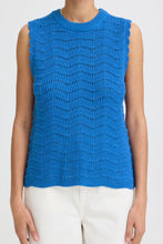 Load image into Gallery viewer, B Young Nero Sleeveless Top - 2 colours