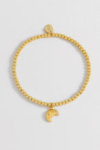 Load image into Gallery viewer, Estella Bartlett Croissant Sienna Bracelet - Gold