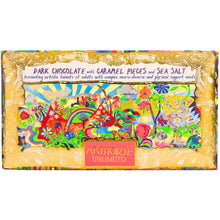 Load image into Gallery viewer, Arthouse Unlimited Joy Revolution Chocolate