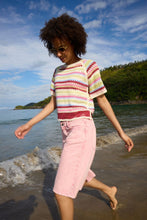 Load image into Gallery viewer, ICHI Bandie Top