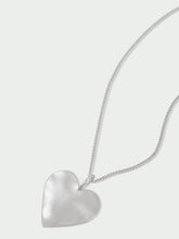 Load image into Gallery viewer, Tutti Revere Necklace - Silver & Gold